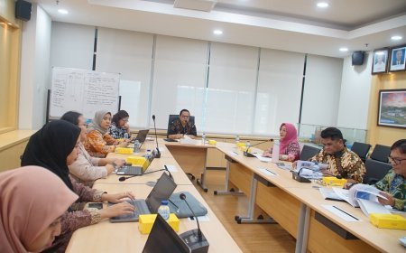 Pemkab Berau Pacu Perluasan Layanan Air Bersih Hingga Pelosok Kampung
