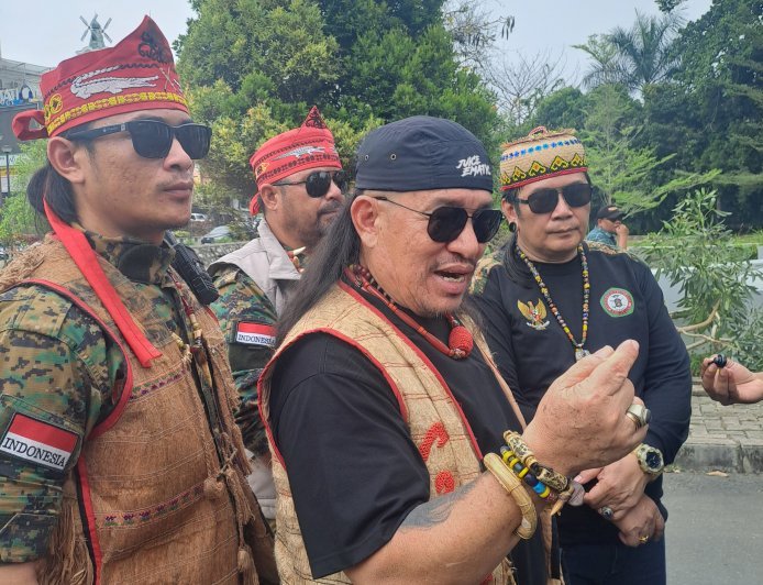 Forum Masyarakat Peduli Perguruan Tinggi Kaltim Soroti Pilrek Unmul 2026, Kritik Porsi Suara Menteri