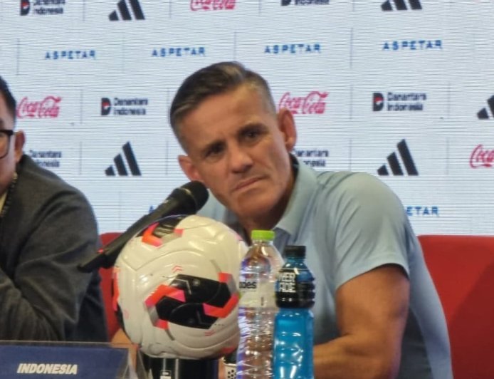Usai Bawa Timnas Indonesia Ke Final, John Herdman Akui Pemain Dapat Ancaman  Pembunuhan