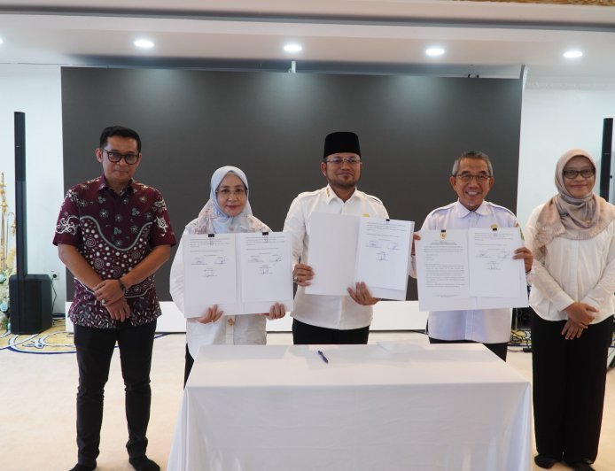 Pemkab Berau Belum Sepakat Soal Tapal Batas dengan Kutim, Keputusan Diserahkan Kemendagri