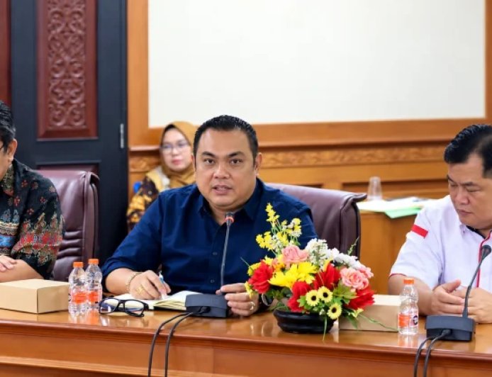 Kutai Barat Bakal Gelontorkan Rp 10 Miliar untuk Bonus Atlet Porprov Kaltim 2026