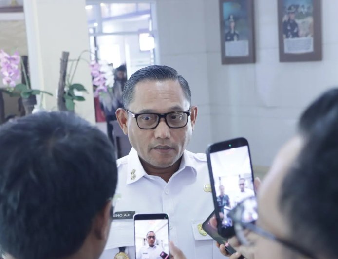 Kaltim Tembus 13 Ribu Kasus ISPA Akibat Kabut Asap, Wagub Minta Puskesmas Siaga