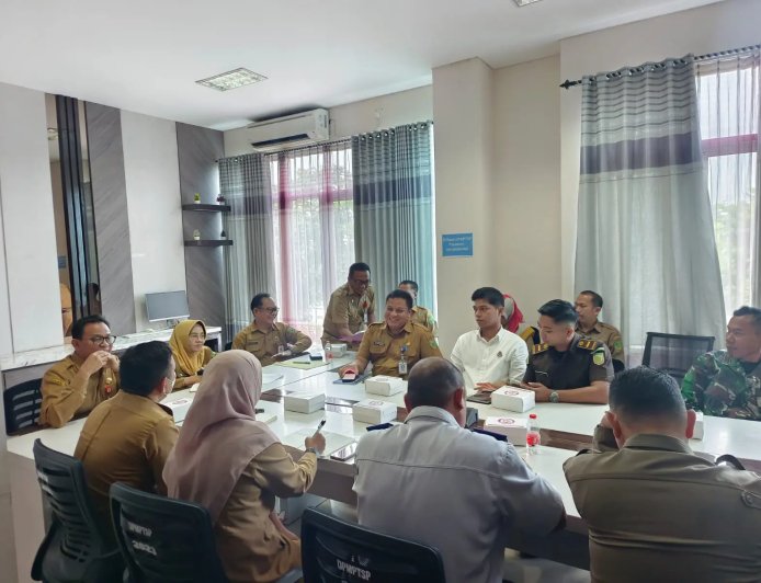 Bebas Pungli dan Macet, Pemkab Berau Gratiskan Parkir Tepi Jalan Selama Berau Expo 2026