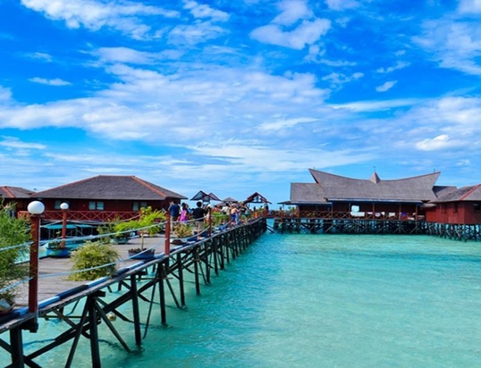 Skor 4,515 ! Kaltim Raih Peringkat 5 Besar Indeks Pembangunan Kepariwisataan Nasional