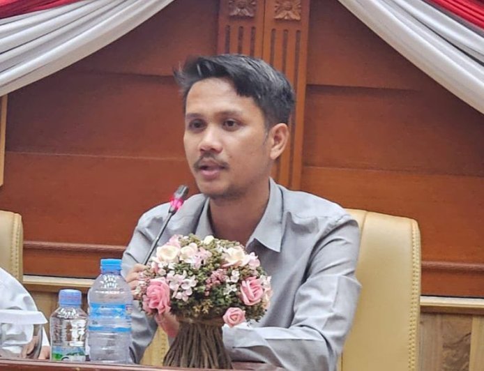 PWI Kaltim Ingatkan Pemilik Akun Medsos: Ingin Jadi Jurnalis, Tempuh Jalur yang Benar