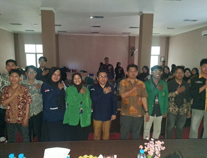 KPU Kaltim Beri Pembekalan Kepemiluan, UINSI Siapkan Pemira Demokratis