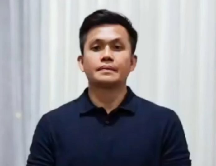 Buntut Aksi Arogan yang Viral, Ajudan Gubernur Kaltim Sampaikan Permohonan Maaf Terbuka