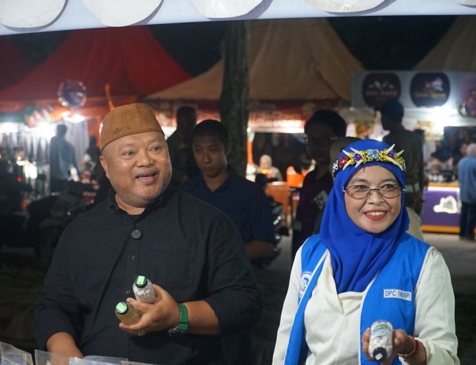 Berau Expo 2026: Wadah Transparansi Pembangunan dan Batu Loncatan UMKM Daerah