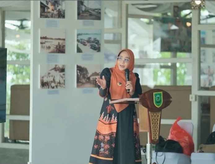 Jejak Lensa 73 Tahun Berau: Menjaga Ingatan Kolektif dan Navigasi Pembangunan Berkelanjutan