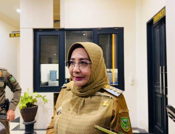 Dinamika Kependudukan Berau: Bupati Sri Juniarsih Soroti Peluang dan Tantangan Integrasi Sosial