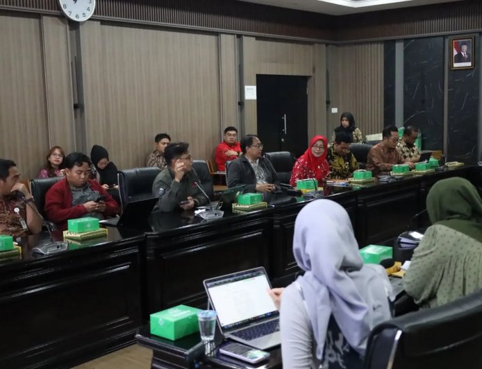 ​Kejar Target Geopark Nasional 2027, Pemprov Kaltim Bentuk Badan Pengelola Sangkulirang-Mangkalihat