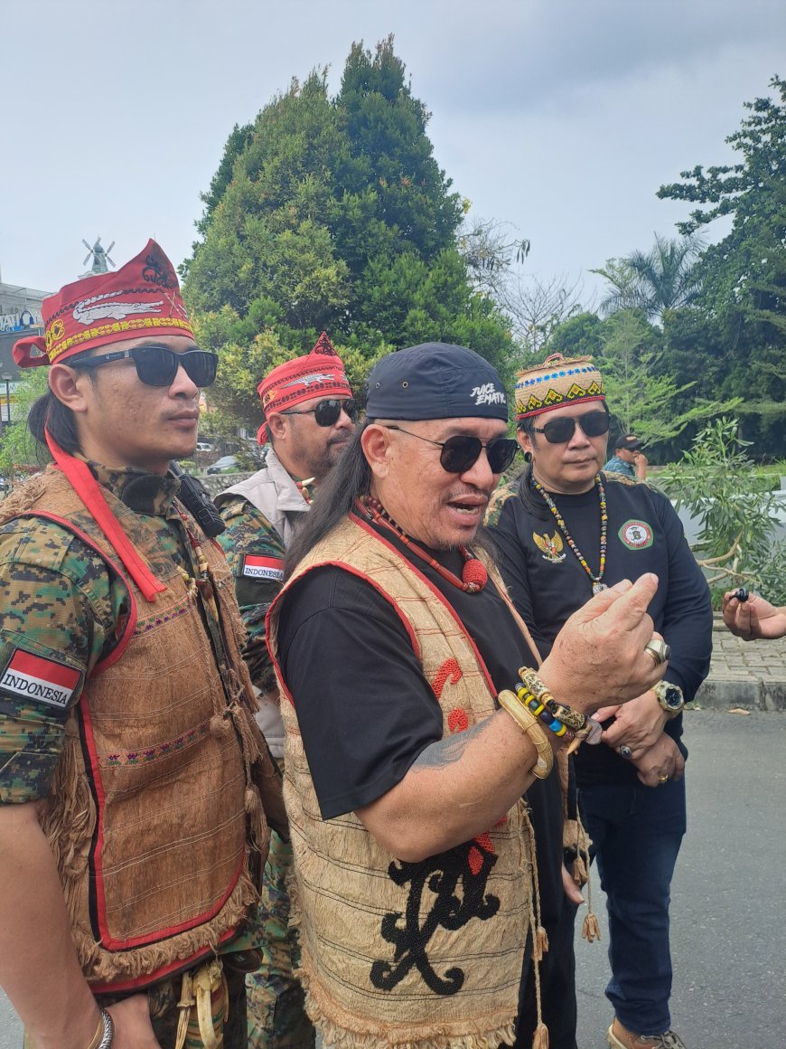 Forum Masyarakat Peduli Perguruan Tinggi Kaltim Soroti Pilrek Unmul 2026, Kritik Porsi Suara Menteri