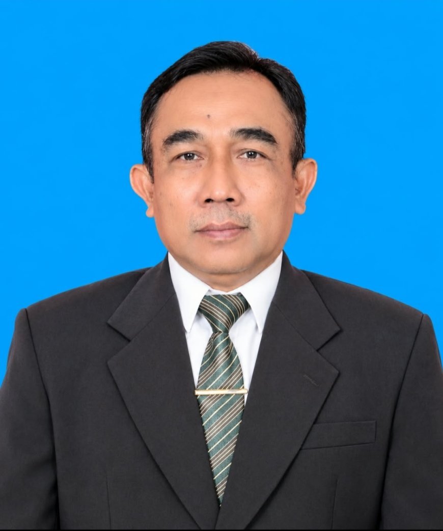Strategi Menjaga Stabilitas Ketahanan Pangan  pada Musim Kemarau dan Kabut Asap di Kabupaten Berau