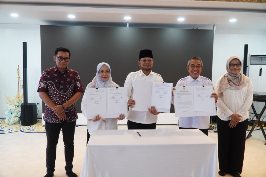 Pemkab Berau Belum Sepakat Soal Tapal Batas dengan Kutim, Keputusan Diserahkan Kemendagri