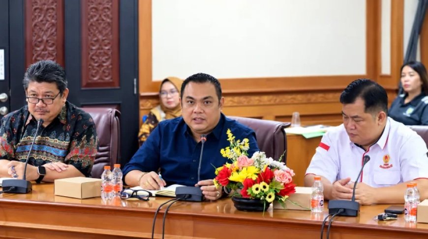 Kutai Barat Bakal Gelontorkan Rp 10 Miliar untuk Bonus Atlet Porprov Kaltim 2026