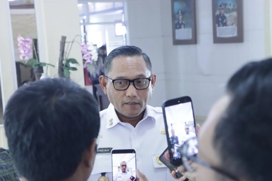 Kaltim Tebus 13 Ribu Kasus ISPA Akibat Kabut Asap, Wagub Minta Puskesmas Siaga