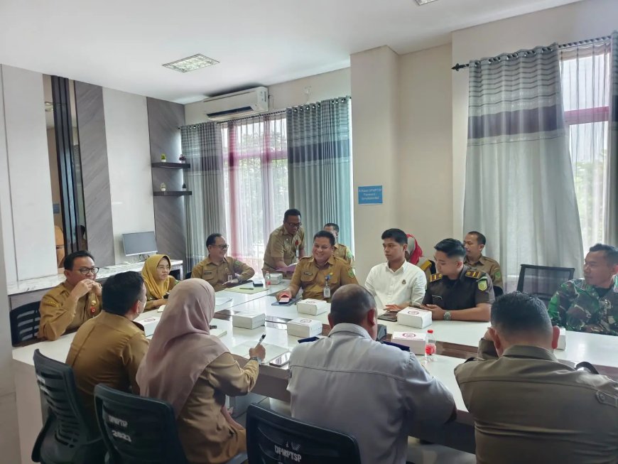 Bebas Pungli dan Macet, Pemkab Berau Gratiskan Parkir Tepi Jalan Selama Berau Expo 2026