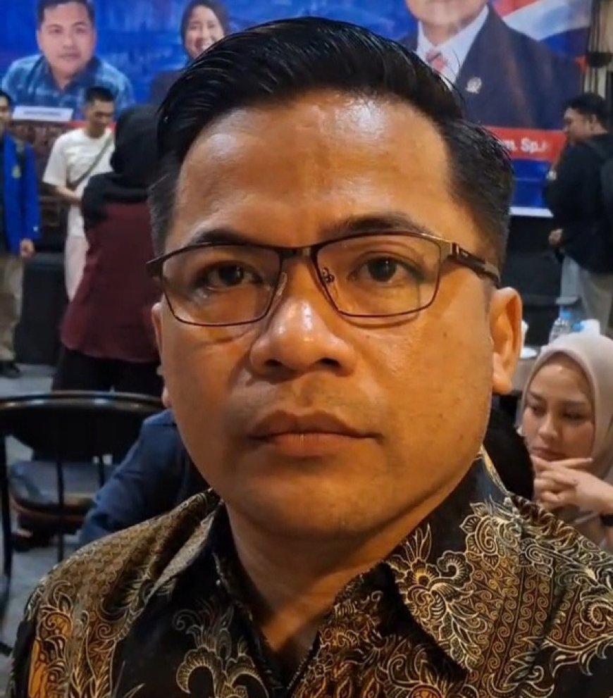 KPU Kaltim Soroti Regulasi dalam Wacana Penerapan E-Voting pada Pemilu Mendatang