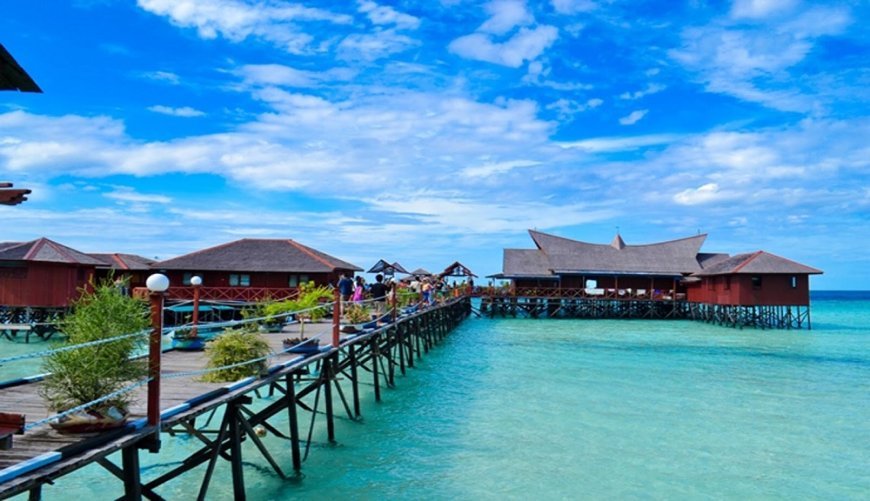 Skor 4,515 ! Kaltim Raih Peringkat 5 Besar Indeks Pembangunan Kepariwisataan Nasional