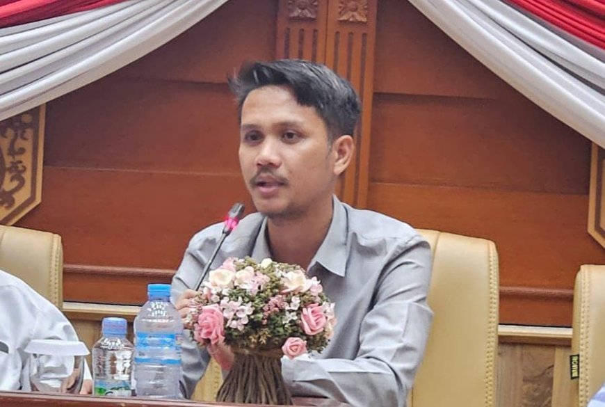 PWI Kaltim Ingatkan Pemilik Akun Medsos: Ingin Jadi Jurnalis, Tempuh Jalur yang Benar