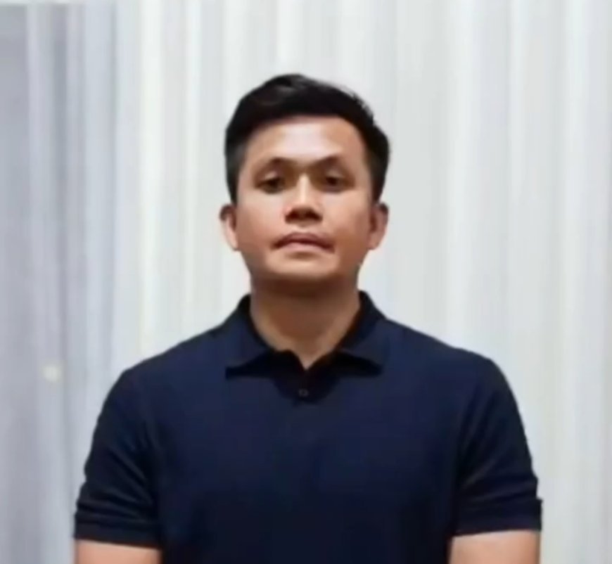Buntut Aksi Arogan yang Viral, Ajudan Gubernur Kaltim Sampaikan Permohonan Maaf Terbuka