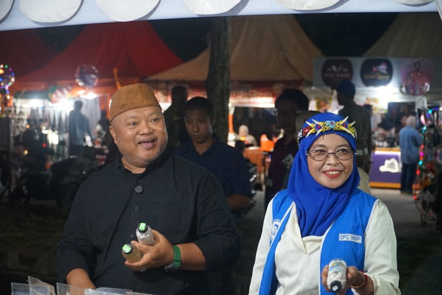 Berau Expo 2026: Wadah Transparansi Pembangunan dan Batu Loncatan UMKM Daerah