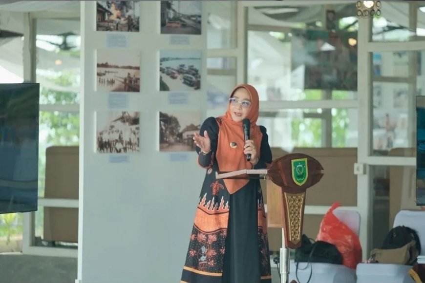 Jejak Lensa 73 Tahun Berau: Menjaga Ingatan Kolektif dan Navigasi Pembangunan Berkelanjutan