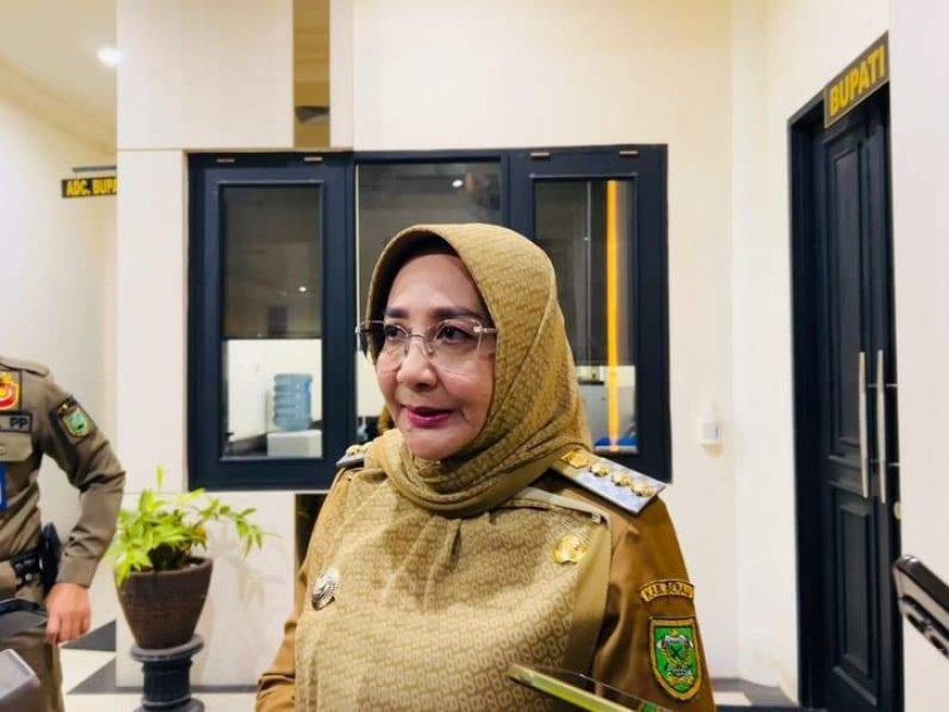 Dinamika Kependudukan Berau: Bupati Sri Juniarsih Soroti Peluang dan Tantangan Integrasi Sosial