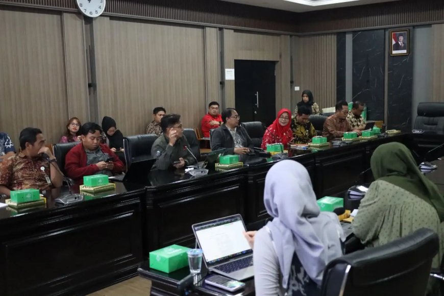 ​Kejar Target Geopark Nasional 2027, Pemprov Kaltim Bentuk Badan Pengelola Sangkulirang-Mangkalihat